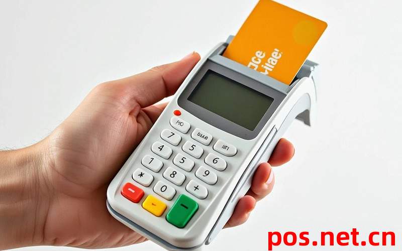 免费领取POS机是真是假？五步防诈指南与正规申请全攻略